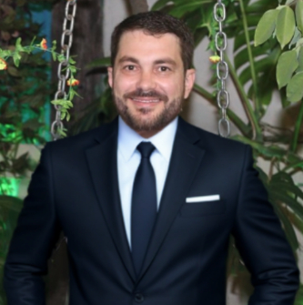 Erik Janson Advogado